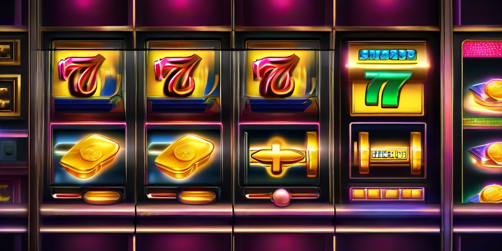 slot hoktoto terbaru HOKTOTO - mesin slot jackpot besar berkilau
